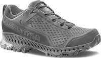 La Sportiva ZFHS094K00G00465, La Sportiva Spire GTX - Bergschuh Black-Carbon