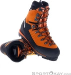 Scarpa 87526G-144, Scarpa Mont Blanc GTX - Bergschuh tonic