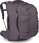 Osprey 10007381, Osprey Fairview 55 - Reiserucksack / Reisetasche Graphite Purple