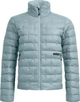 Ortovox 6121100011, Ortovox Downwool 180 Jacket Damen - Daunenjacke glacier grey