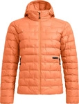 Ortovox 6121000007, Ortovox Downwool 180 Hooded Jacket Damen - Daunenjacke faded