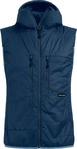 Ortovox 6155500010, Ortovox Venet Swisswool 60 Vest Herren - Isolationsweste blue
