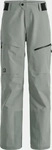 Ortovox 7027700023, Ortovox Ravine Free 3L Pants Damen - Funktionshose green sage