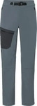 VAUDE 485679640500, Vaude Men's Badile Pants III - Funktionshose heron