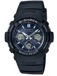 Casio G-Shock Watch (AWG-M100SB-2AER) - Multifunktionsuhr