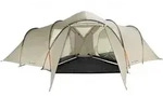 Vaude Badawi Long 6P - Familienzelt