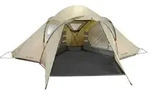 VAUDE Badawi 4P - Familienzelt