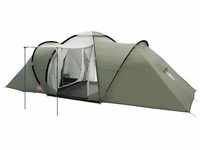 Coleman Ridgeline 6P Plus Family Line - Camping Zelt