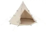 Nordisk Alfheim 19.6 m2 - 6 Personen Zelt