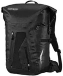 Ortlieb Packman (25l) - Rucksack - black