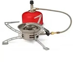 Primus Easyfuel II Duo mit Piezoz&uuml;ndung - Gaskocher