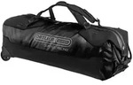 Ortlieb Duffle RS 140 - Reisetasche mit Rollen - black