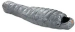 Valandr&eacute; Mirage 3/4 - Daunenschlafsack - Left-Zip - silver