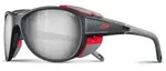 Julbo Explorer 2.0 (J4976121) - Sonnenbrille (Dunkelgrau / Orange)
