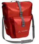 Vaude Aqua Back Plus - Fahrradtasche - Lava