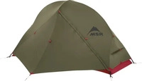 MSR 13131, MSR Access 1 - Einpersonenzelt green