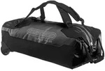 Ortlieb Duffle RS 85 - Reisetasche mit Rollen - 85 L - black
