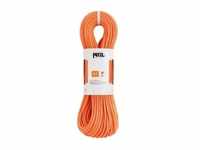 Petzl Volta 9.2mm - Kletterseil (orange) - 80m - orange
