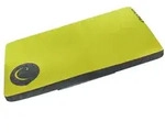 Edelrid Crashpad Crux III - Bouldermatte