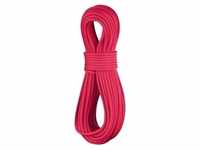 Edelrid Canary Pro Dry 8.6mm - Kletterseil - 60m - pink