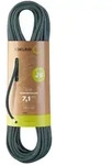Edelrid Skimmer Eco Dry 7.1mm - Halbseil / Zwillingsseil night