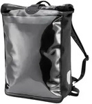 Ortlieb Messenger-Bag Pro - Kuriertasche - black