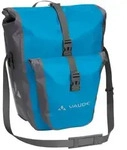 Vaude Aqua Back Plus - Fahrradtasche - icicle