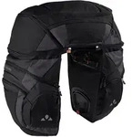 Vaude Karakorum Pro - Fahrradtasche - black