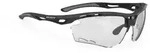 Rudy Project Propulse (BLACK MATTE - ImpactX 2 Black) - Sonnenbrille