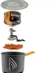 Jetboil Stash Cooking System - Gaskocher + Topf Kochsystem