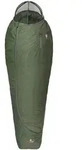 Gr&uuml;eziBag Biopod Wolle Survival XXL Wide - Wollschlafsack - greenery
