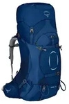 Osprey Ariel 55 - Trekkingrucksack - M/L - ceramic blue