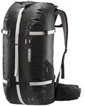 Ortlieb Atrack 45 - Rucksack black