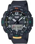 Casio Protrek PRT-B50-1ER - Multifunktionsuhr
