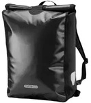 Ortlieb Messenger-Bag - Kuriertasche - black