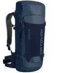 Ortovox Traverse 28 S Dry - Rucksack - blue lake