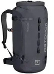 Ortovox Trad 28 S Dry - Rucksack - black steel