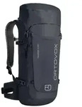 Ortovox Traverse 30 Dry - Rucksack - black steel
