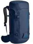 Ortovox Peak 38 S Dry - Tourenrucksack - blue lake