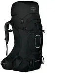 Osprey Aether 55 - Trekkingrucksack - S/M - black