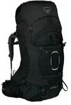Osprey Aether 65 - Trekkingrucksack - S/M - _black_