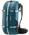 Ortlieb Atrack 35 - Rucksack - petrol