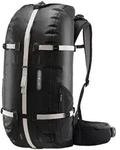 Ortlieb Atrack 35 - Rucksack - black