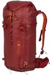 Exped Verglas 40 - Rucksack - M - Burgundy
