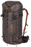 Exped Verglas 40 Wmns - Damenrucksack - black