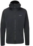Rab Kinetic 2.0 Jacket - Hardshelljacke - S - beluga