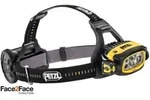 Petzl Duo S - Stirnlampe