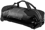 Ortlieb Duffle RG 85 - Reisetasche mit Rollen - black