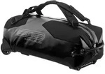 Ortlieb Duffle RG 60 - Reisetasche mit Rollen - black