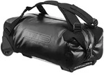 Ortlieb Duffle RG 34 - Reisetasche mit Rollen - 34 L - black